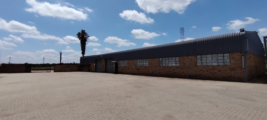Commercial Property for Sale in Uraniaville North West